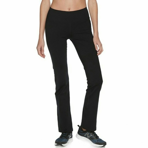 Workout Yoga  Pants - Picture 2 of 2